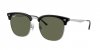 OKULARY RAY-BAN® RB 4418D 66709A 56 ROZMIAR M Z POLARYZACJĄ